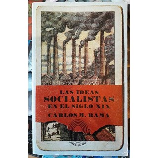 Las Ideas socialistas en el siglo XIX